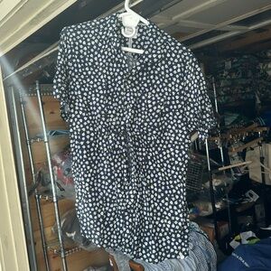 Men’s short sleeve shirt